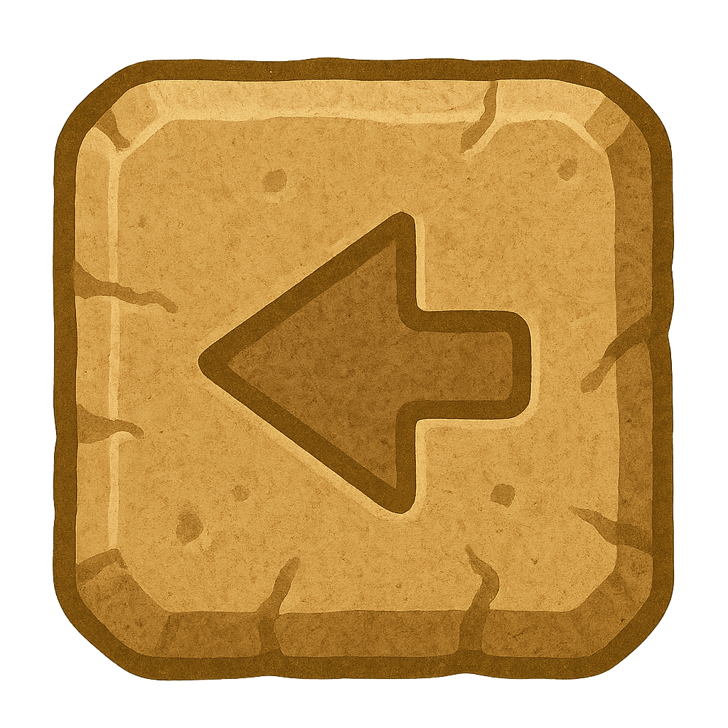left button