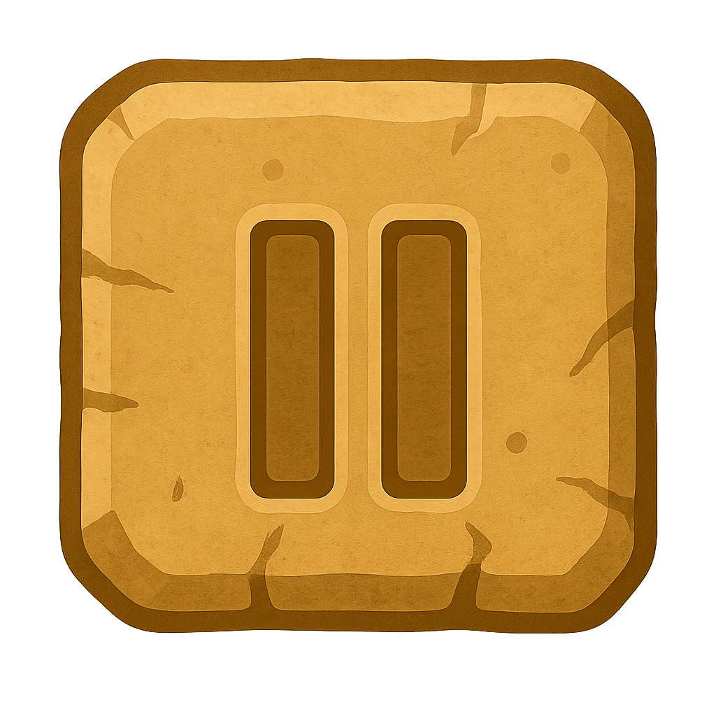 Pause button