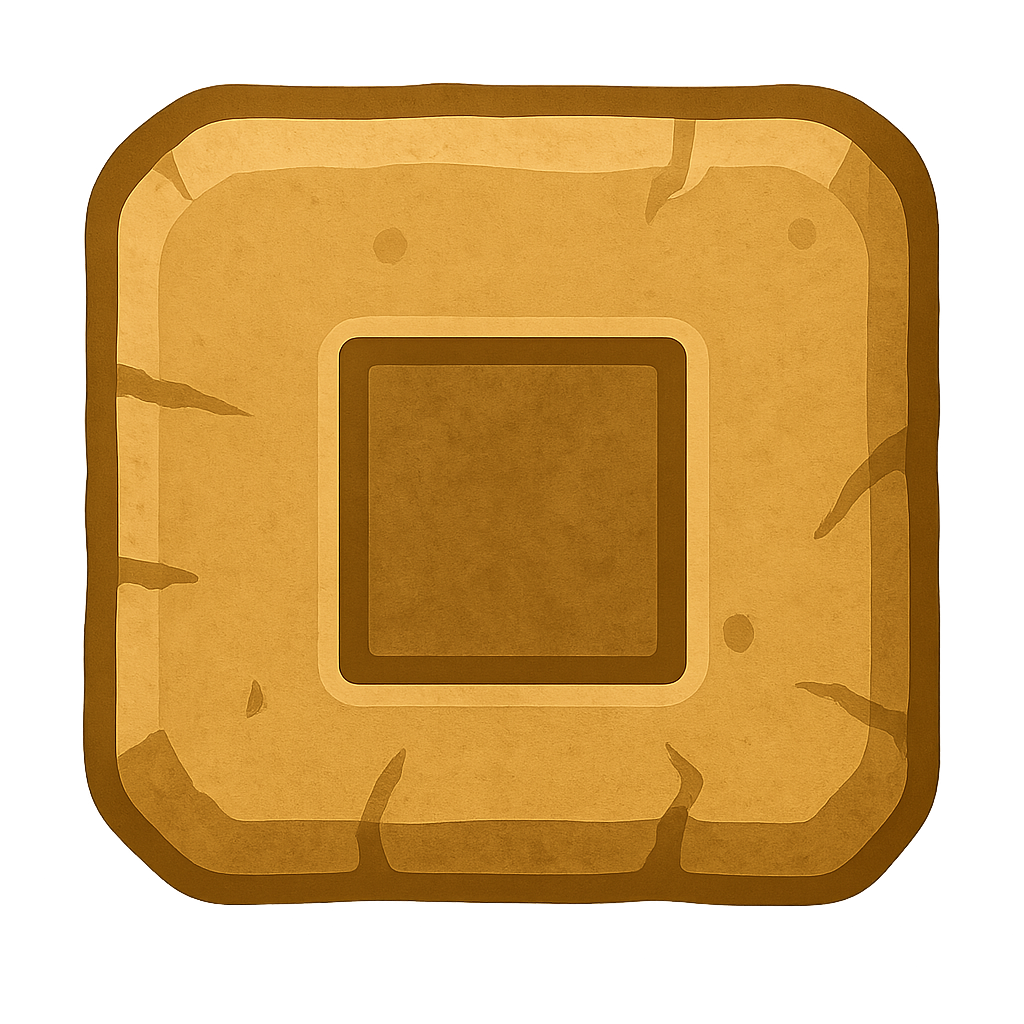 stop button